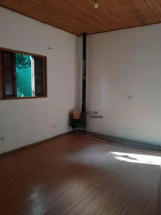 Imagem Chácara com 5 dormitórios à venda, 1000 m² por R$ 800.000,00 - Samambaia - Mairiporã/SP