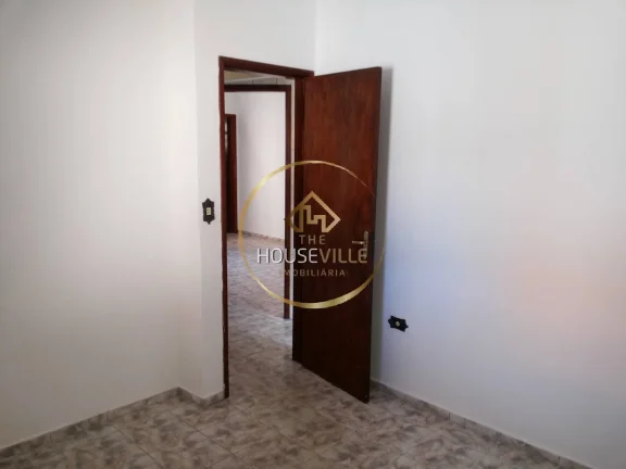 Imagem Casa Térrea 2 Dormitórios ( 1 Suíte), Jardim Oriente, são José dos Campos