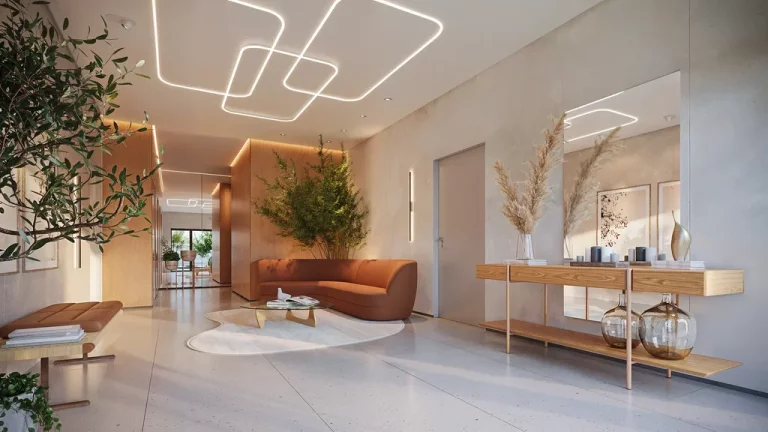 Imagem Vista Sunset - Apartamento à venda no bairro São João - Itajaí/SC