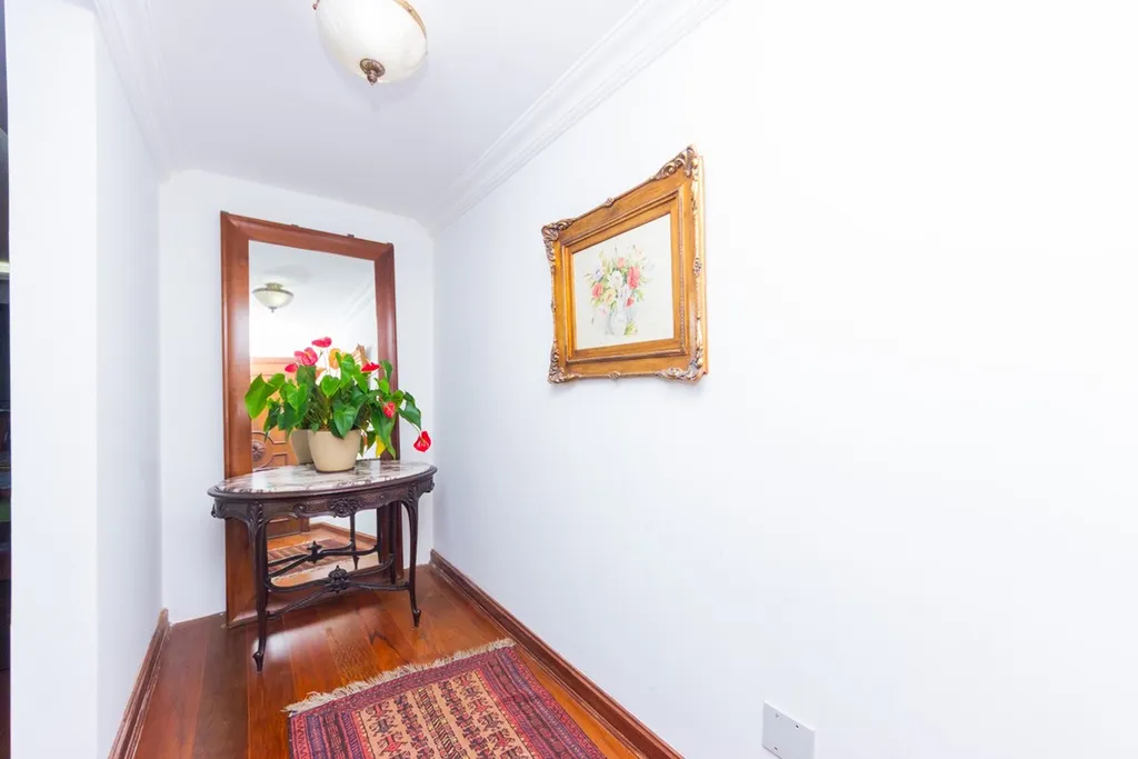 Imagem Apartamento à venda em São Paulo, Campo Belo, com 4 quartos, 180m2