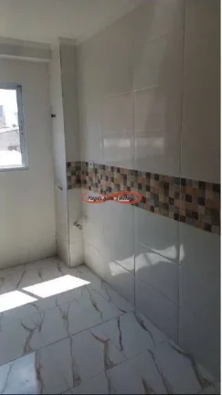 Imagem APARTAMENTOS NOVOS À VENDA NO BRÁS - (10 minutos a pé de METRÔ e CPTM).