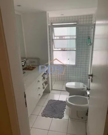 Imagem Vende excelente apartamento de 268m² no Itaim