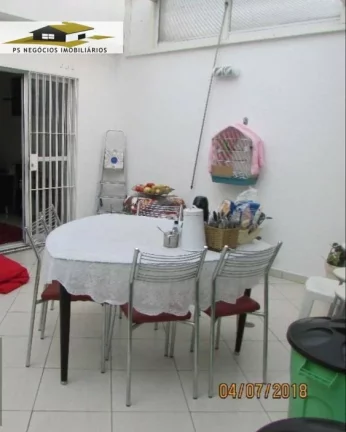 Imagem Sobrado em Condomínio para venda