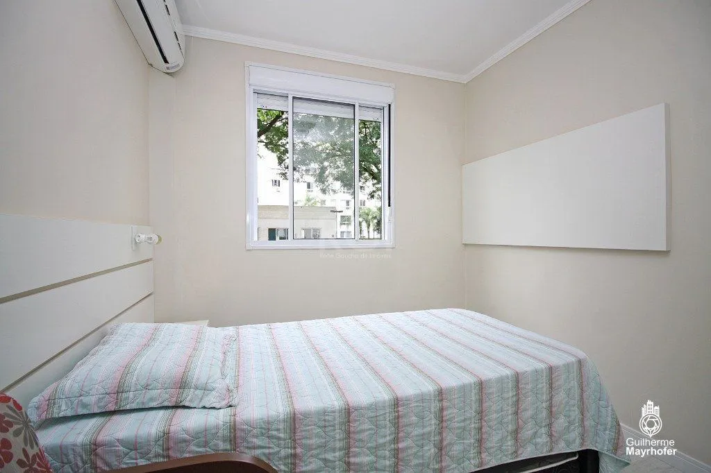 Imagem Apartamento para Venda - 70m², 3 dormitórios, sendo 1 suites, 1 vaga - Partenon