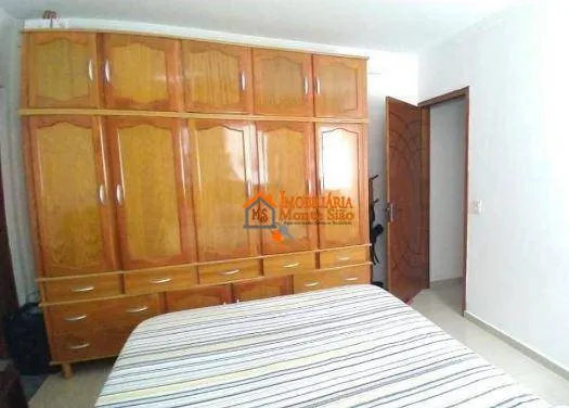 Imagem Casa com 2 dormitórios à venda por R$ 530.000,00 - Jardim Adriana - Guarulhos/SP