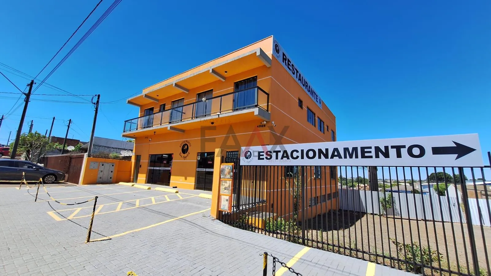 Imagem Sala Comercial para locação, VILA CARLI, GUARAPUAVA - PR