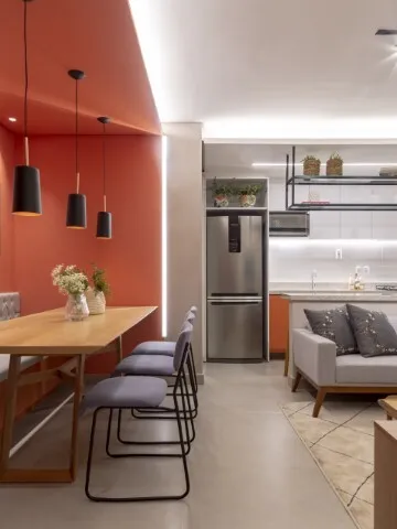 Imagem Apartamento à venda no bairro Setor Bueno - Goiânia/GO