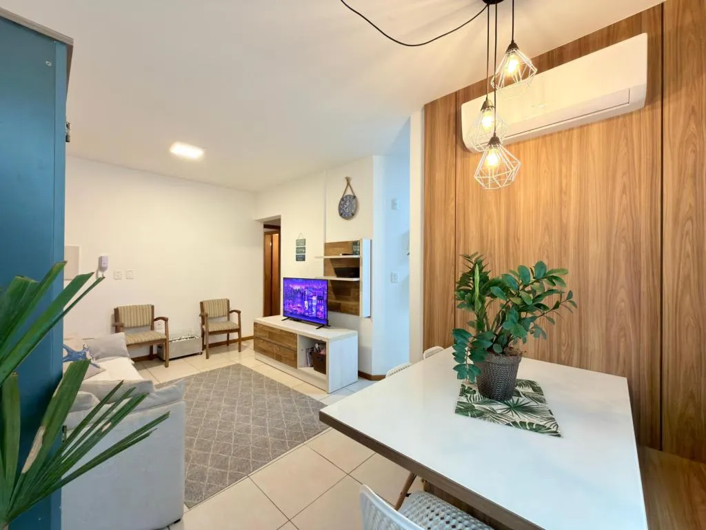 Imagem Apartamento 2 Dormitórios - Bairro Zona Nova