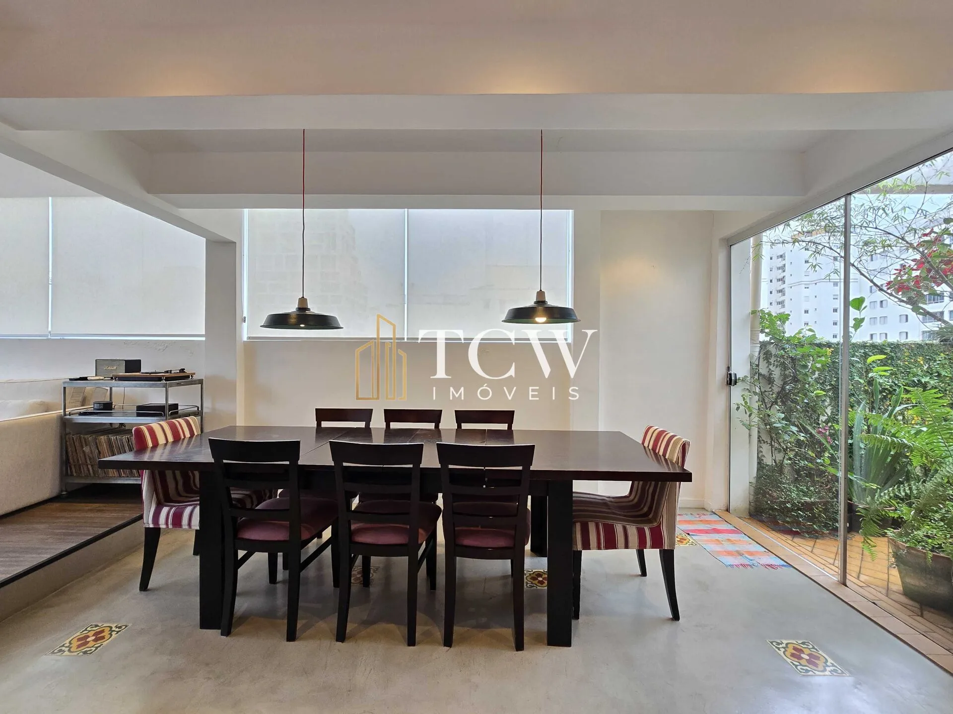 Imagem Apartamento à venda no bairro Pinheiros - São Paulo/SP, Zona Sul