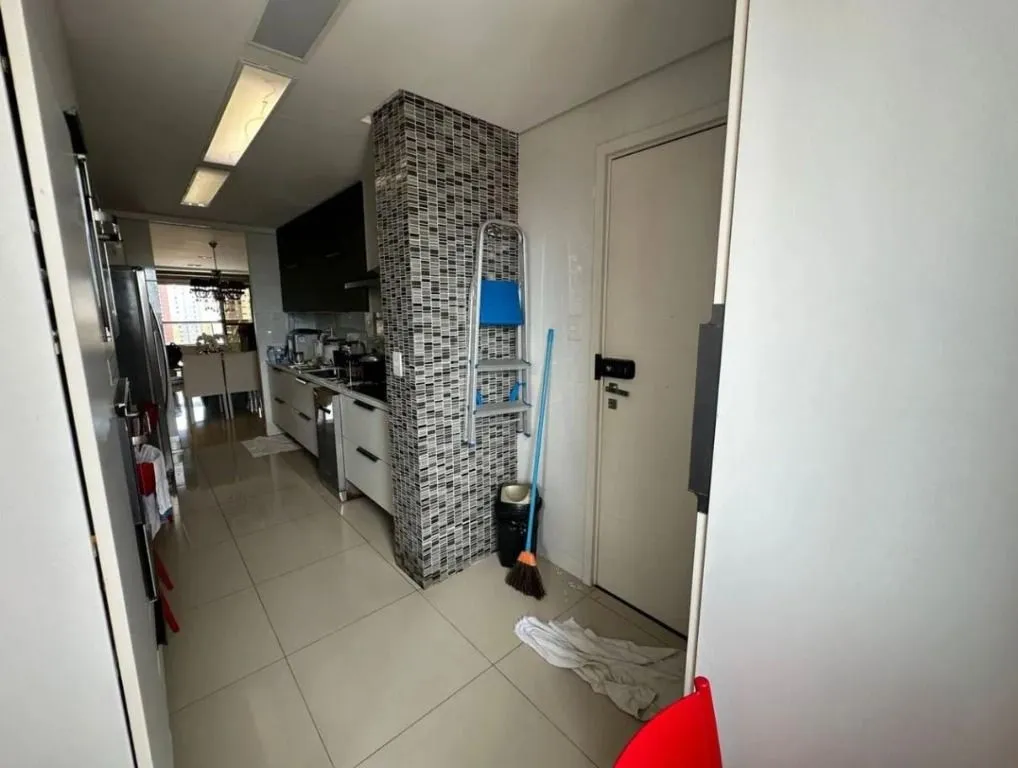 Imagem APARTAMENTO DE LUXO MOBILIADO COM 3 QUARTOS EM MIRAMAR