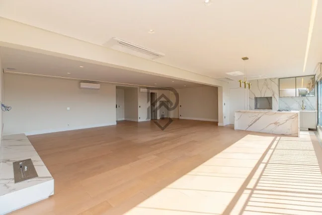 Imagem Apartamento Alto Padrão cyrela proximo ao parque