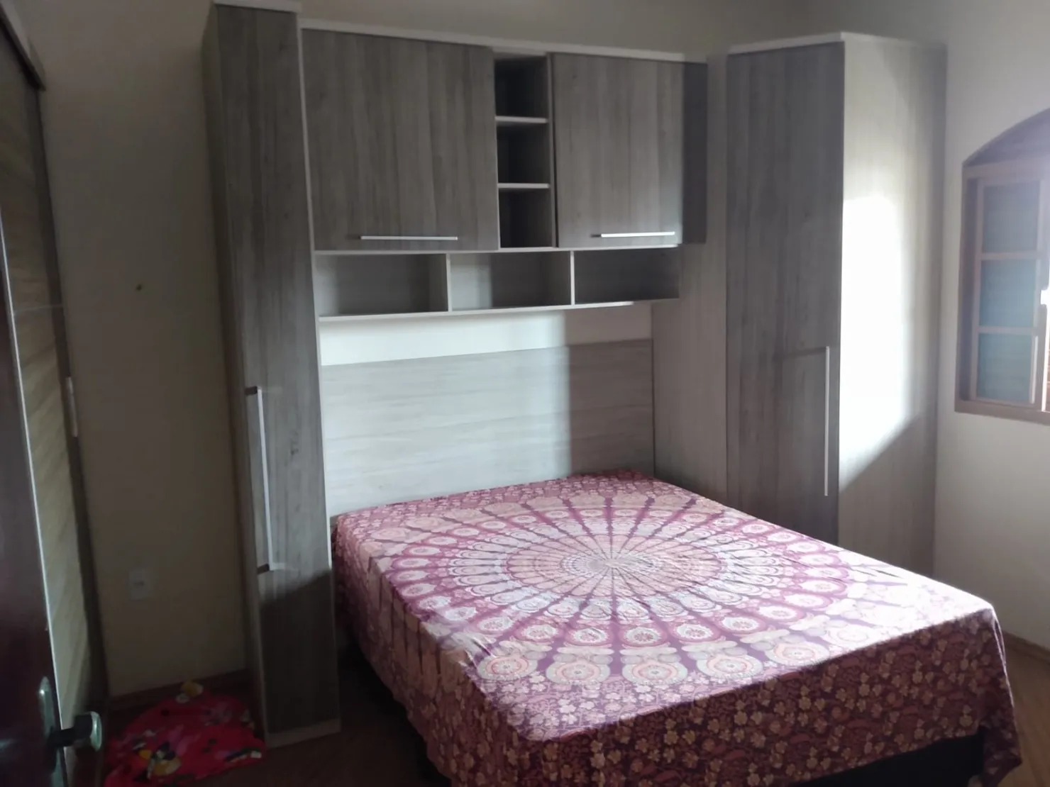 Imagem Casa à venda 3 Quartos, 1 Suite, 250M², Bosque da Princesa, Pindamonhangaba - SP