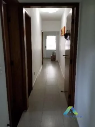 Imagem Sobrado Residencial à venda, Vila Firmiano Pinto, São Paulo - .