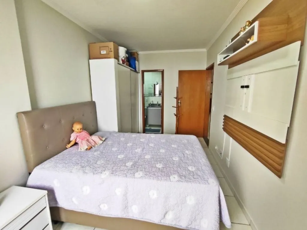 Imagem APARTAMENTO COM 140,00 m² - AVIAÇÃO - PRAIA GRANDE SP
