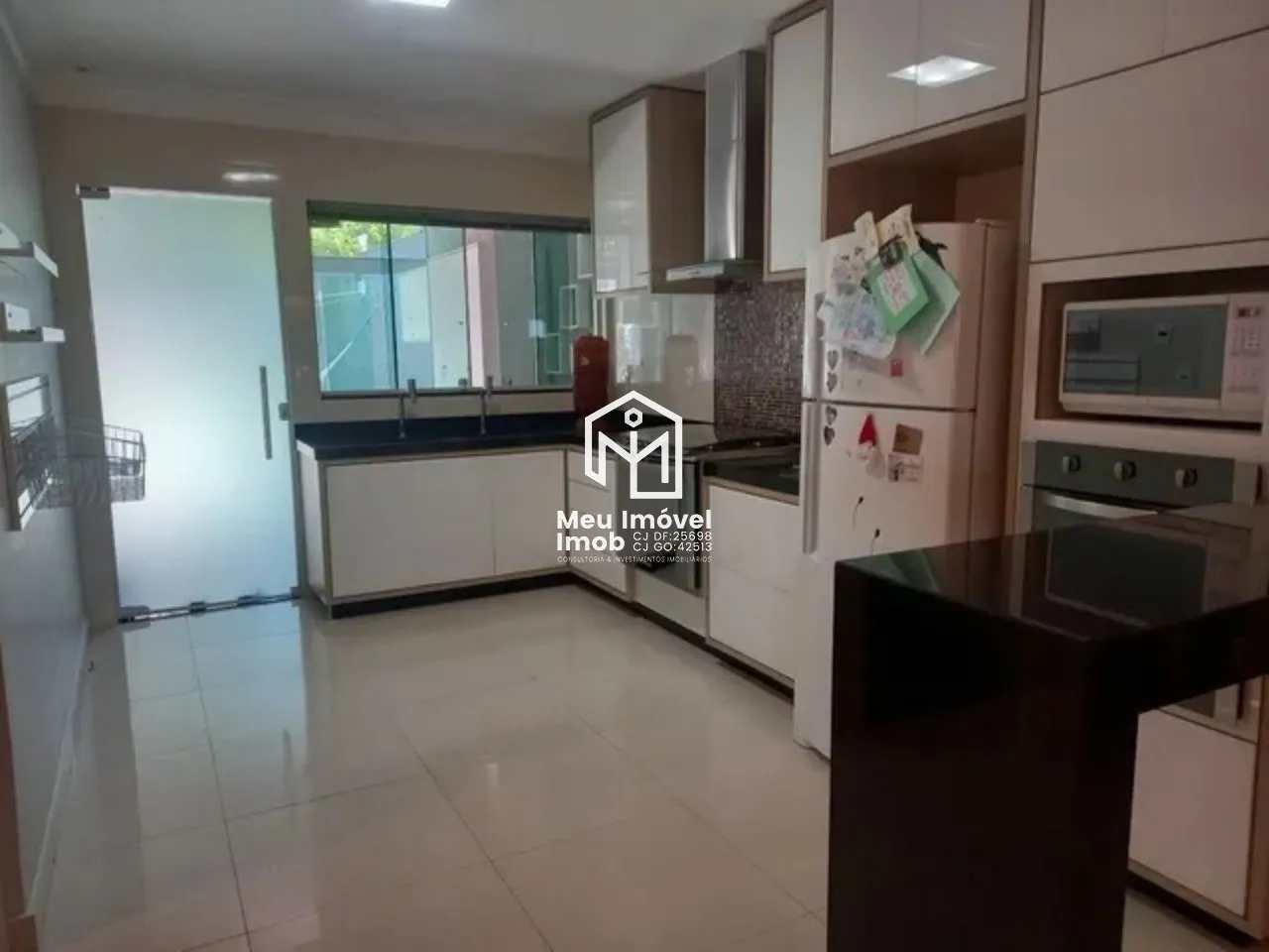 Imagem Casa 3 Quartos 1 Suíte 4 Vagas 400 m² Rua 10 Vicente Pires