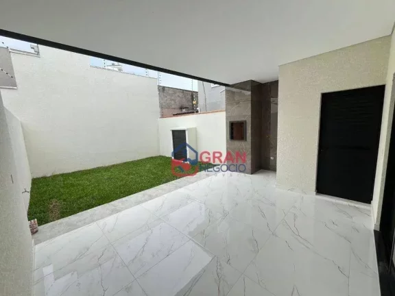 Imagem Sobrado no Centro de São Jos?(C) dos Pinhais
