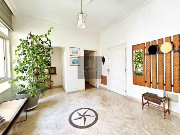 Imagem Apartamento com 276m² 3 dorm 2vagas Jardins