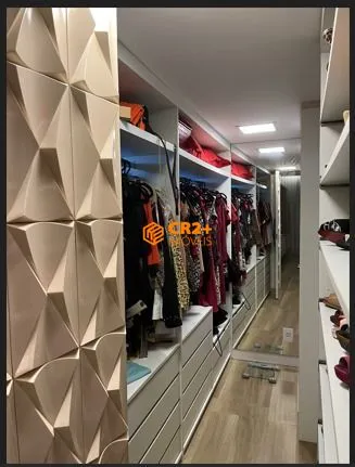 Imagem Vendo Apartamento 154m² 3 Quartos sendo 1 Suíte, em Boa Viagem/Setúbal.