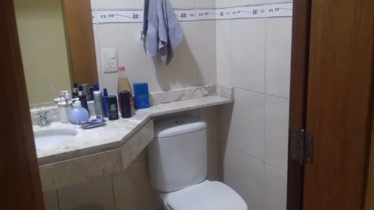 Imagem Cobertura Duplex à venda 4 quartos em Bairro Baeta Neves em São Bernardo do Campo