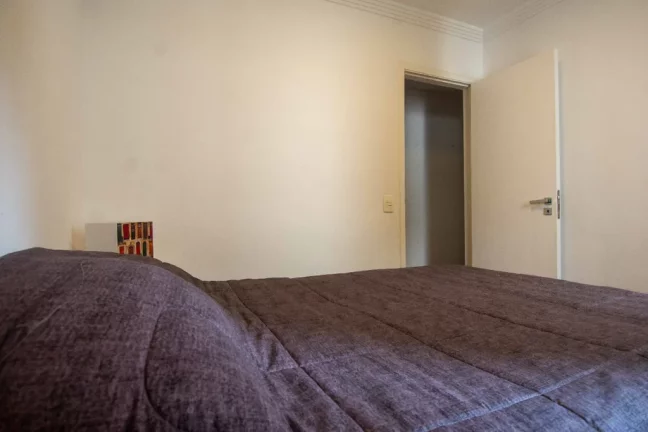 Imagem Apartamento à venda em São Paulo, Vila Andrade, com 2 quartos, 59m2