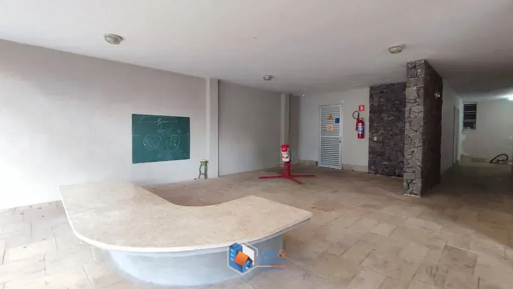 Imagem Apartamento à venda 2 Quartos 1 Vaga 84M² Perdizes São Paulo - SP