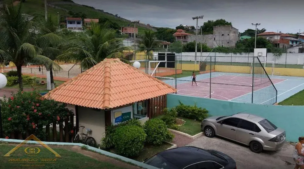 Imagem Apartamento para Venda em São Pedro da Aldeia / RJ no bairro Baixo Grande
