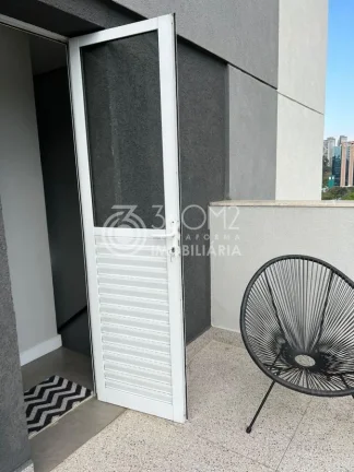Imagem Cobertura Duplex para Venda em São Paulo / SP no bairro Pinheiros