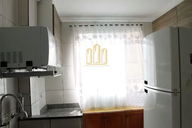 Imagem Cobertura Duplex à Venda Floradas São José 94m²
