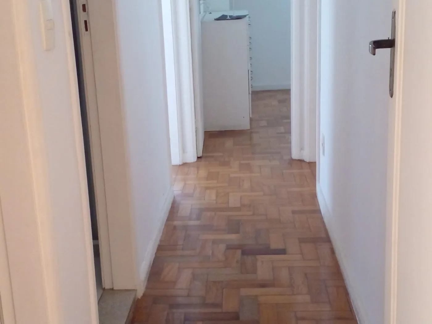 Imagem Apartamento para Venda em Niterói / RJ no bairro Centro