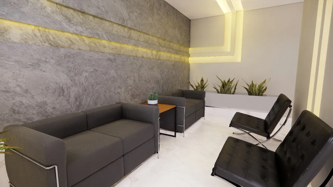 Imagem Apartamento Padrão