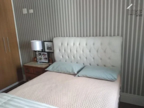 Imagem Apartamento 4 Dormitórios / Vila Adyanna