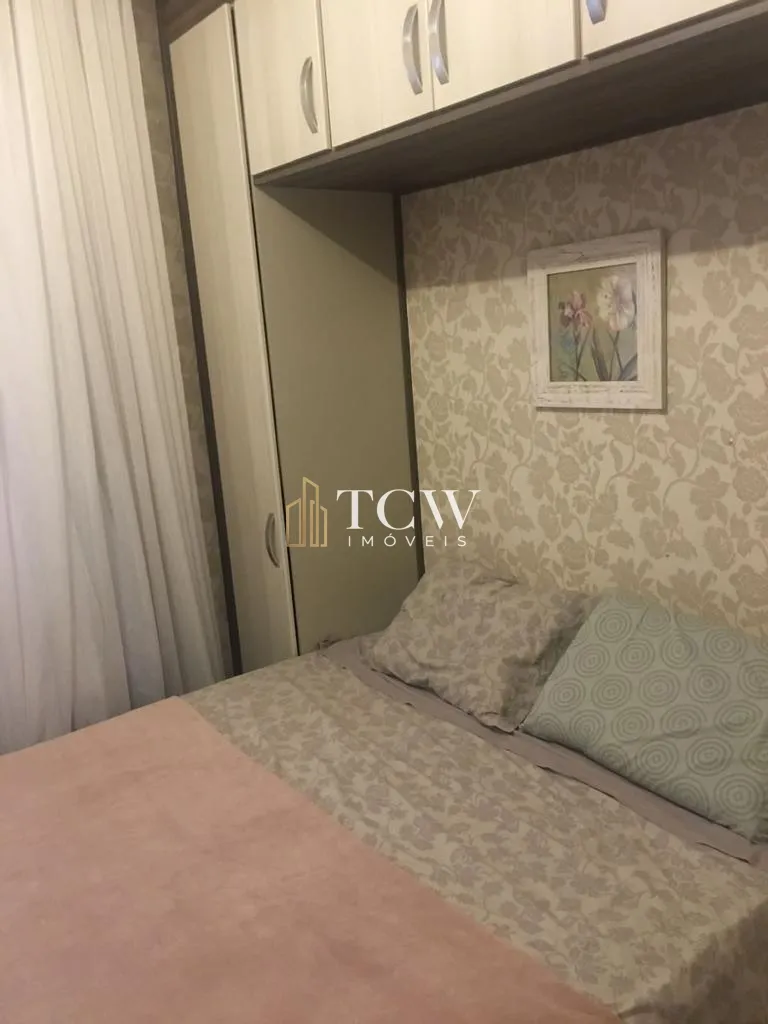 Imagem Apartamento à venda no bairro Vila Bertioga - São Paulo/SP, Zona Leste