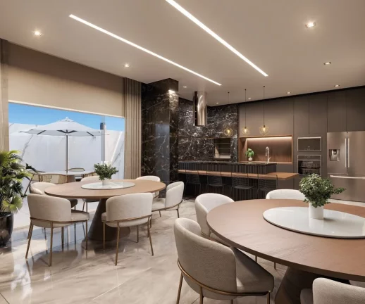 Imagem APARTAMENTO RESIDENCIAL em Itapema - SC, Meia Praia