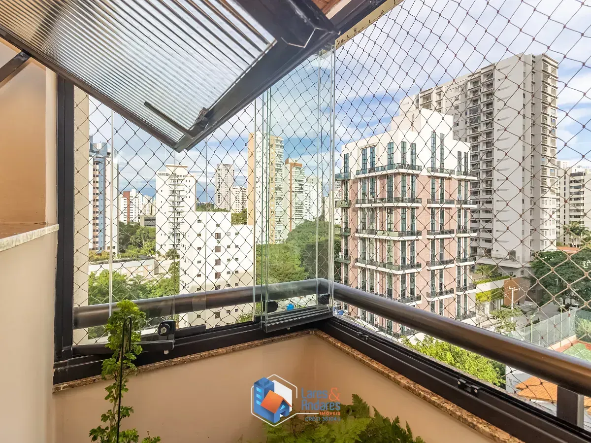 Imagem Apartamento para venda em Chácara Klabin com 3 quartos, sendo 1 suíte, 106m²