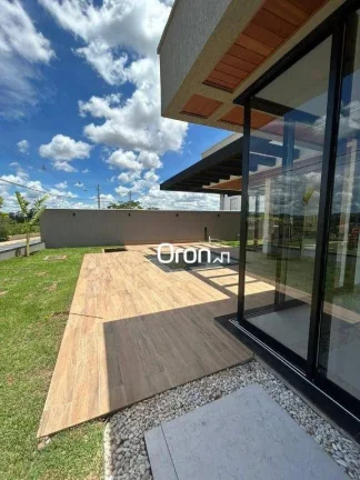 Imagem Casa à venda, 264 m² por R$ 2.400.000,00 - Vila Atalaia - Goiânia/GO