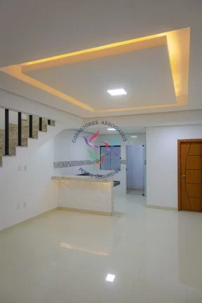 Imagem APARTAMENTO DUPLEX