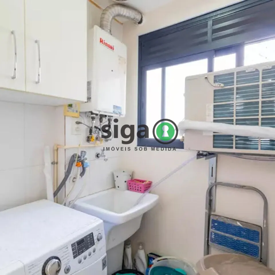 Imagem APARTAMENTO 3 DORMITÓRIOS NO INTERCLUBE MARAJOARA