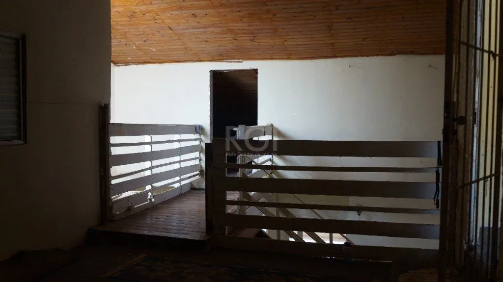 Imagem Casa no Bairro Partenon em Porto Alegre.