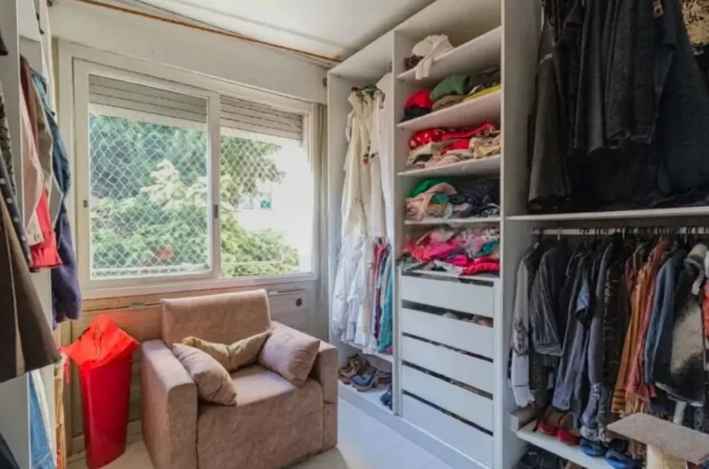 Imagem Apartamento com 73m², 2 dorm, Bom Fim, Porto Alegre/RS