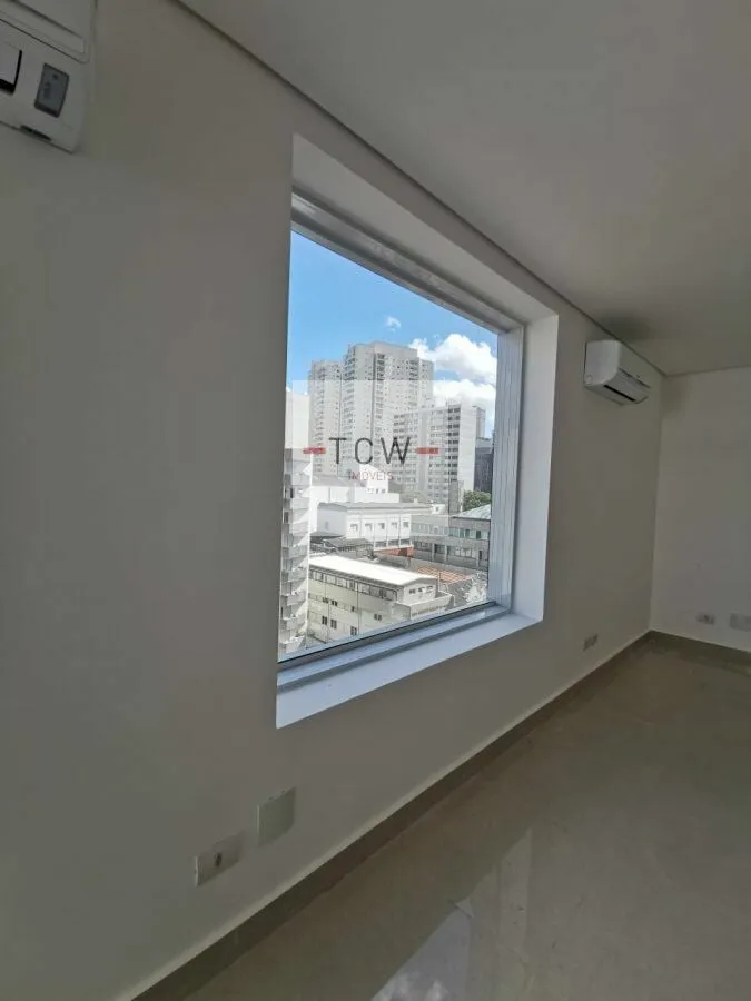 Imagem Sala comercial 47m2 ao lado de metrô