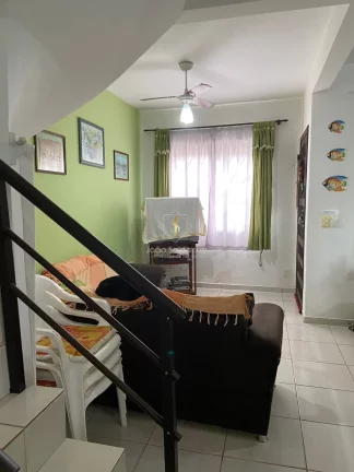 Imagem Sobrado TEMPORADA em GUARATUBA - PR, Brejatuba
