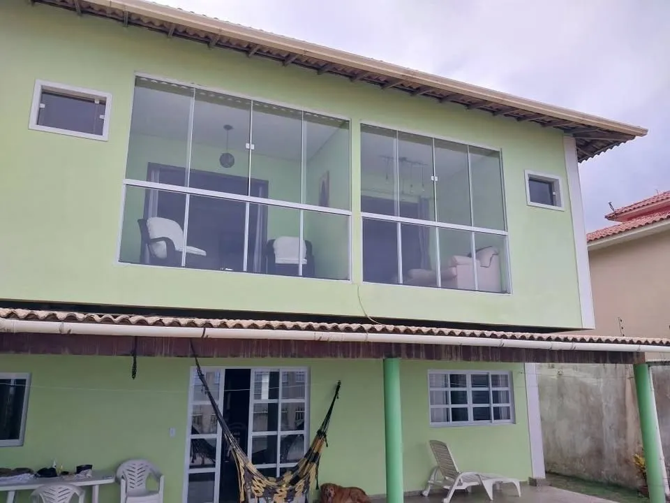 Imagem Casa com 3 quartos à venda em Vila Velha