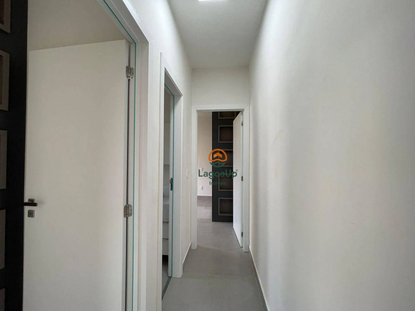 Imagem Casa com 3 dormitórios à venda, 154 m² por R$ 1.445.000 - Condomínio Vila Bambu - Lagoa Santa/MG