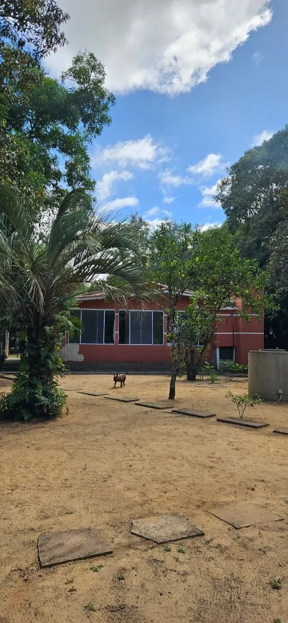 Imagem SÍTIO AGUAS CLARAS