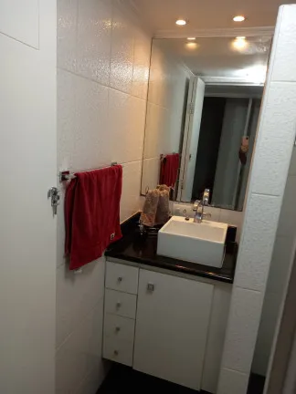 Imagem Apartamento com 2 Quartos à Venda, 49 m² em Jardim Felicidade (Zona Oeste) - São Paulo