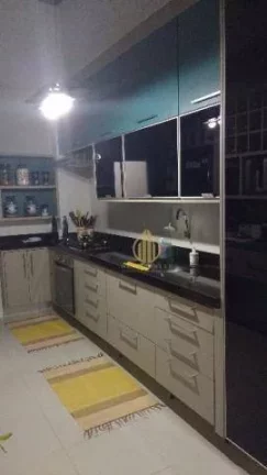 Imagem Apartamento residencial à venda, Nova Aliança, Ribeirão Preto.
