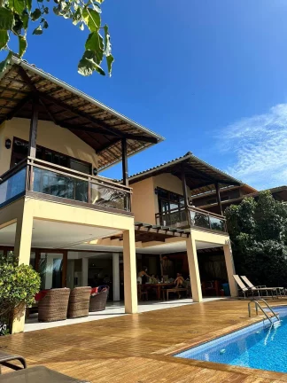 Imagem CASA FLAMBOYANT