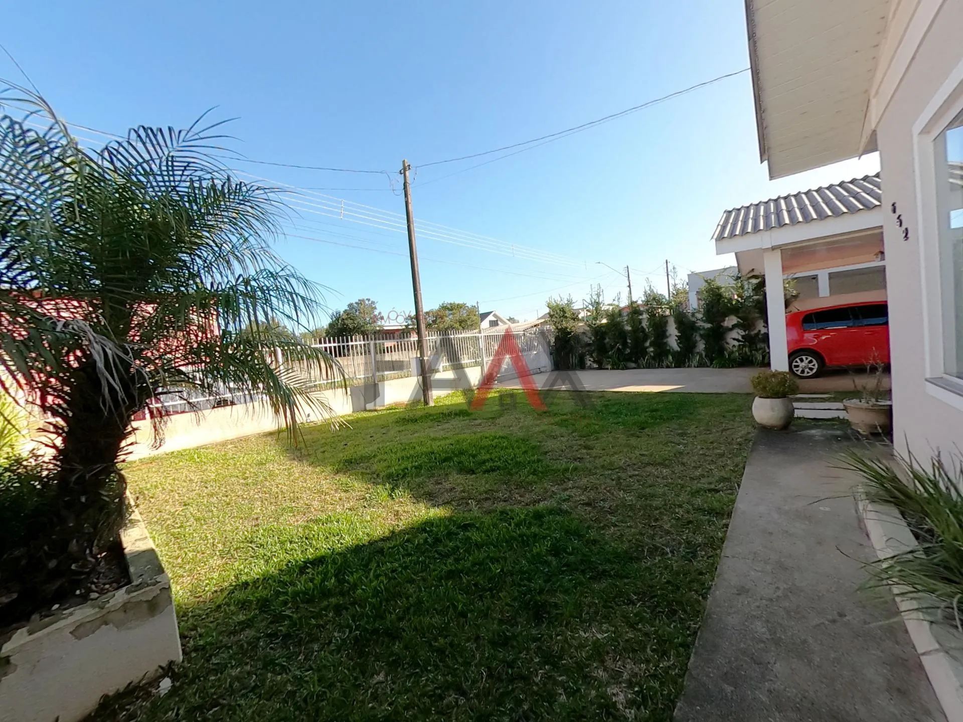 Imagem Casa com 2 dormitórios para venda,105.30 m , Conradinho, GUARAPUAVA - PR