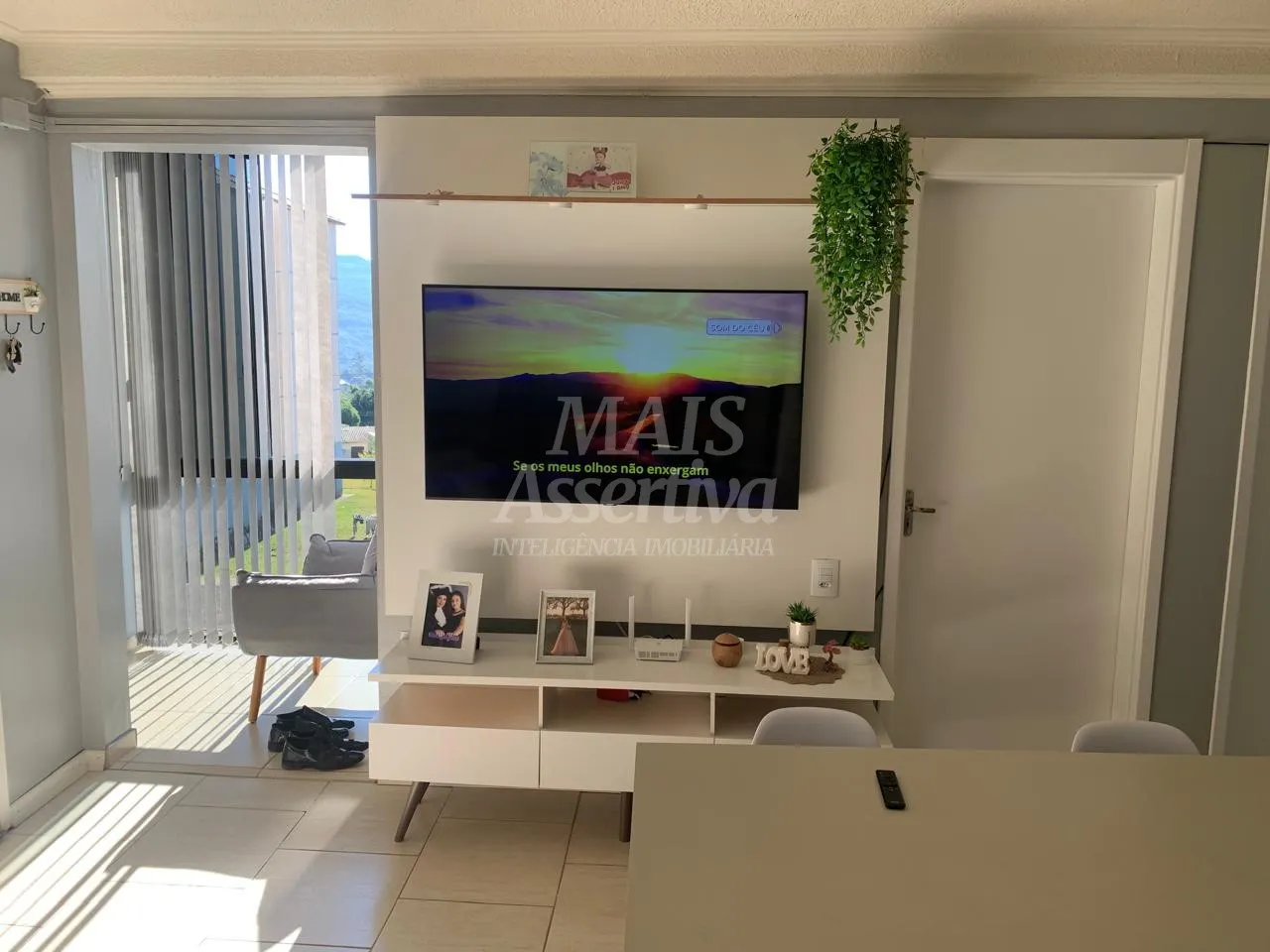 Imagem Apartamento 2 quartos para Venda no bairro Parque São João em Dois Irmãos