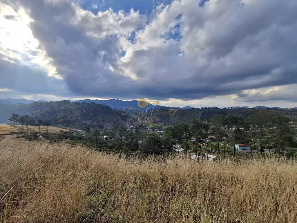Imagem Terreno para Venda em Teresópolis / RJ no bairro Fazenda Suiça